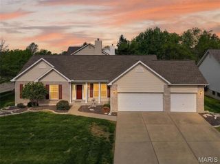 3 Southern Hills Court, O'fallon, MO 63366