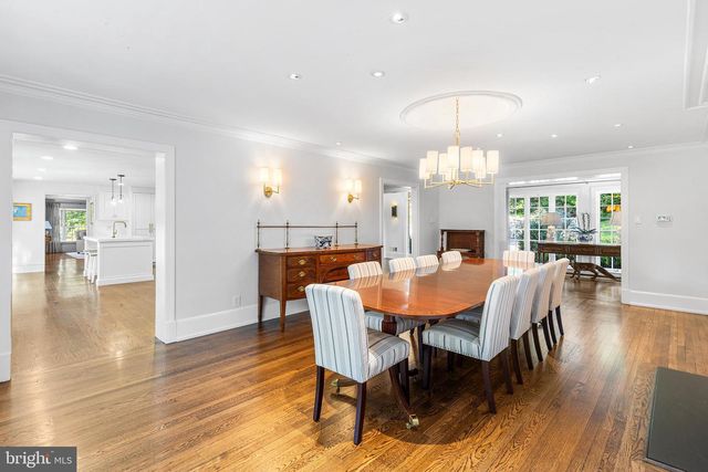 2490 WHITE HORSE RD, Berwyn, PA 19312