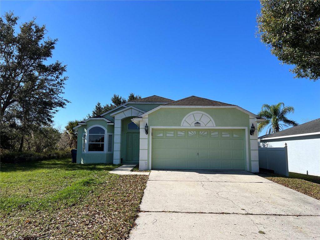 103 THORNBUSH PARKWAY, Davenport, FL 33837