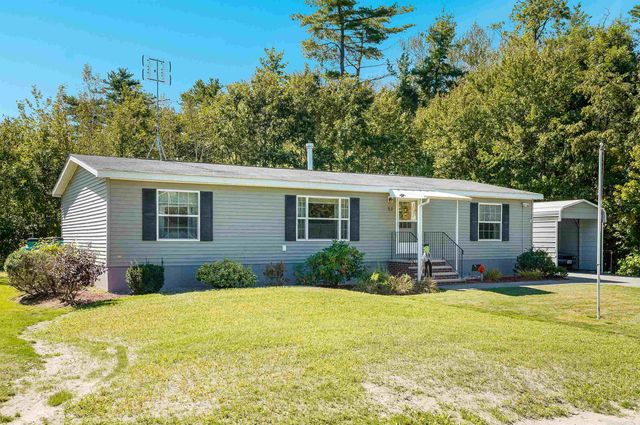 51 Nelson Street, Salem, NH 03079