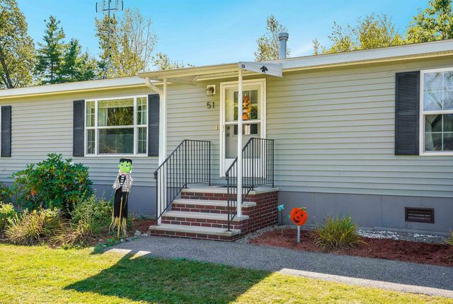 51 Nelson Street, Salem, NH 03079