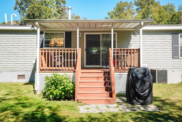 51 Nelson Street, Salem, NH 03079