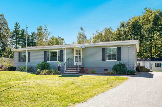 51 Nelson Street, Salem, NH 03079