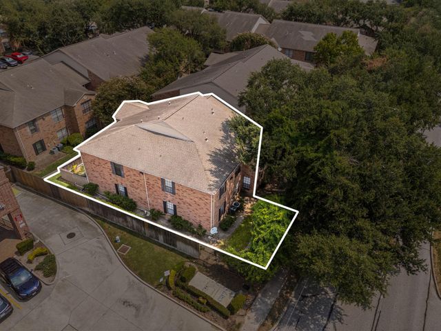 2255 Braeswood Park Drive 257, Houston, TX 77030