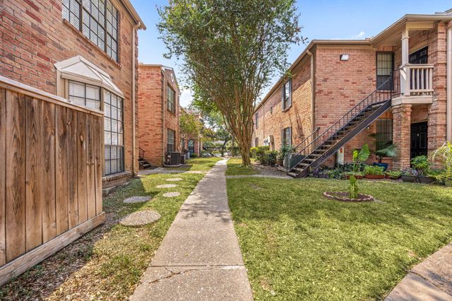 2255 Braeswood Park Drive 257, Houston, TX 77030