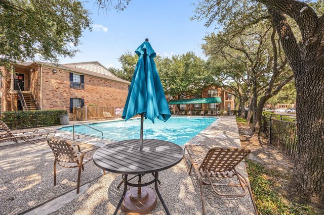 2255 Braeswood Park Drive 257, Houston, TX 77030