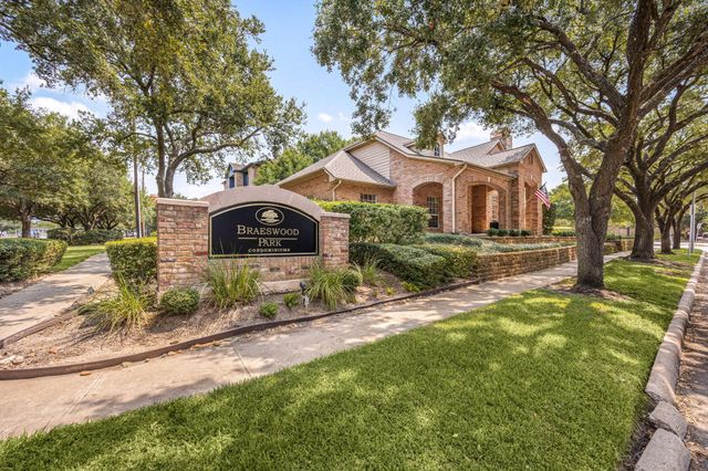 2255 Braeswood Park Drive 257, Houston, TX 77030