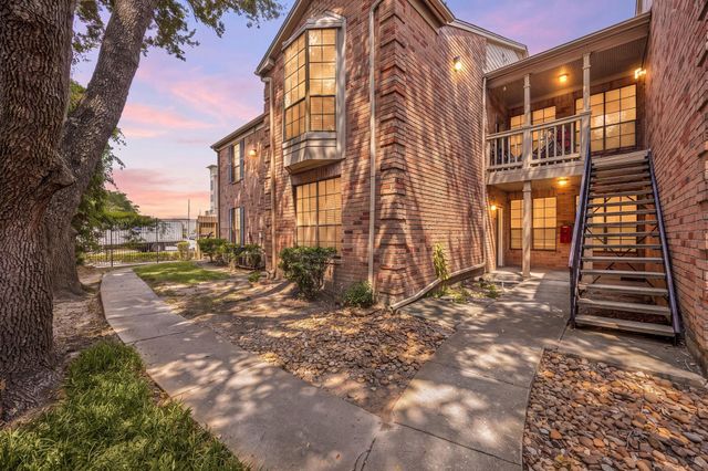 2255 Braeswood Park Drive 257, Houston, TX 77030