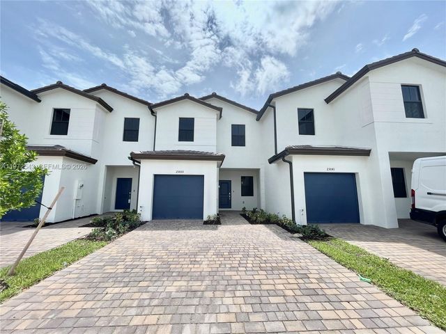 23033 SW 129th Pl 23033, Miami, FL 33170
