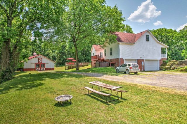 5291 Sam Hill Rd, Smyrna, TN 37167