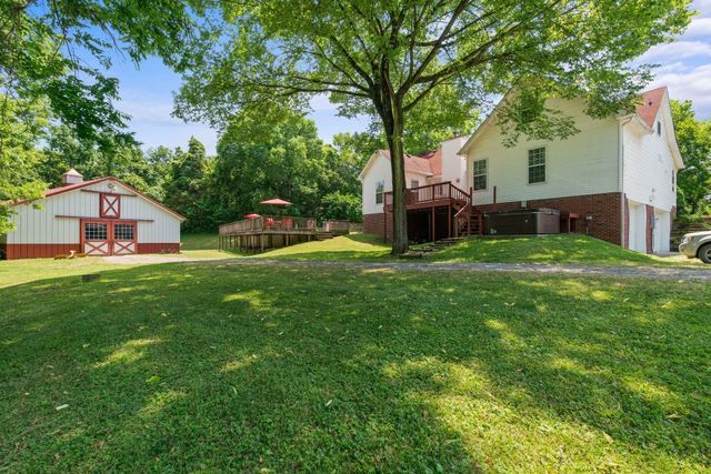 5291 Sam Hill Rd, Smyrna, TN 37167