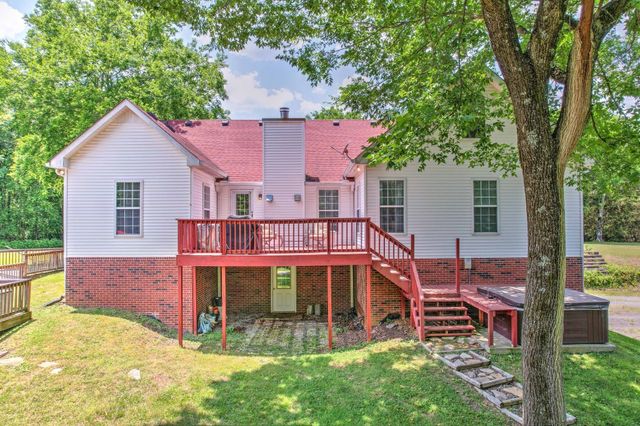 5291 Sam Hill Rd, Smyrna, TN 37167
