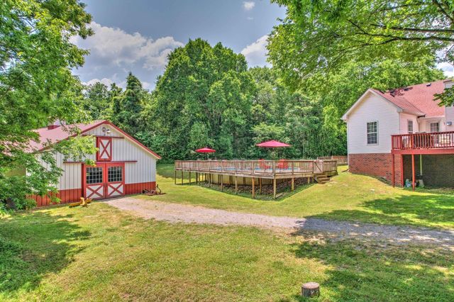 5291 Sam Hill Rd, Smyrna, TN 37167