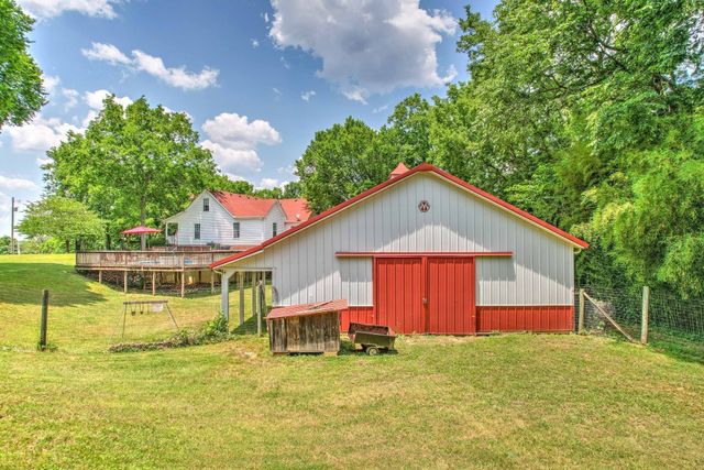 5291 Sam Hill Rd, Smyrna, TN 37167