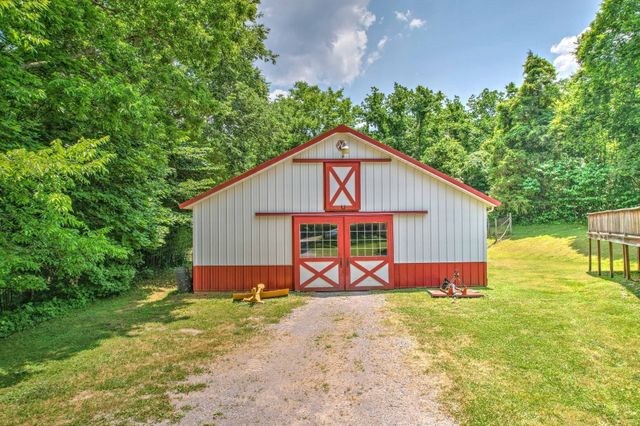 5291 Sam Hill Rd, Smyrna, TN 37167