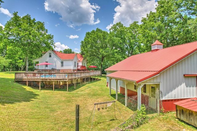 5291 Sam Hill Rd, Smyrna, TN 37167