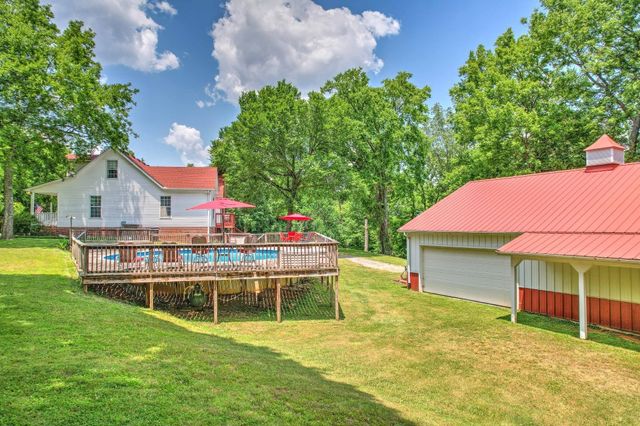 5291 Sam Hill Rd, Smyrna, TN 37167