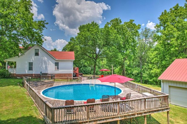 5291 Sam Hill Rd, Smyrna, TN 37167