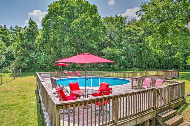 5291 Sam Hill Rd, Smyrna, TN 37167