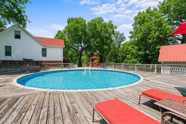 5291 Sam Hill Rd, Smyrna, TN 37167
