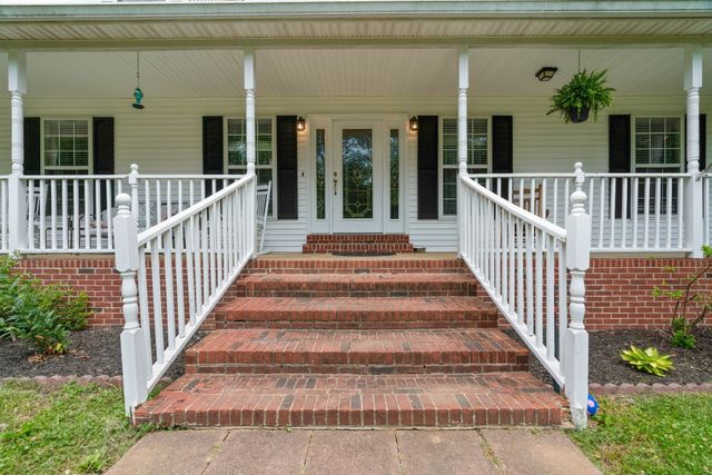 5291 Sam Hill Rd, Smyrna, TN 37167
