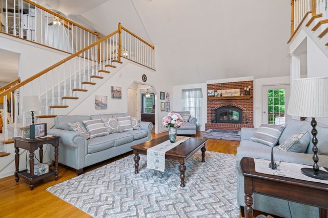 5291 Sam Hill Rd, Smyrna, TN 37167