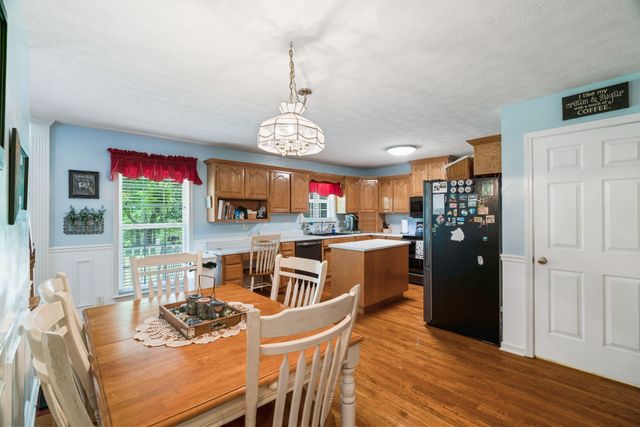 5291 Sam Hill Rd, Smyrna, TN 37167