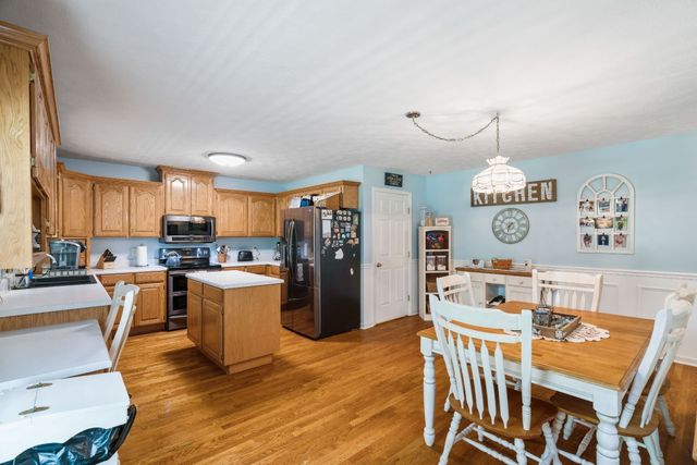5291 Sam Hill Rd, Smyrna, TN 37167