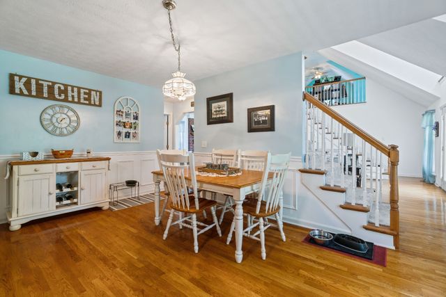 5291 Sam Hill Rd, Smyrna, TN 37167