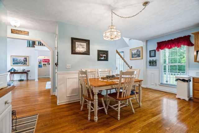5291 Sam Hill Rd, Smyrna, TN 37167