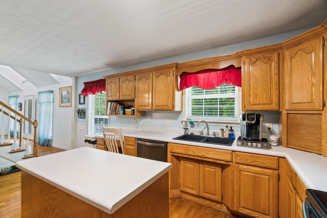 5291 Sam Hill Rd, Smyrna, TN 37167