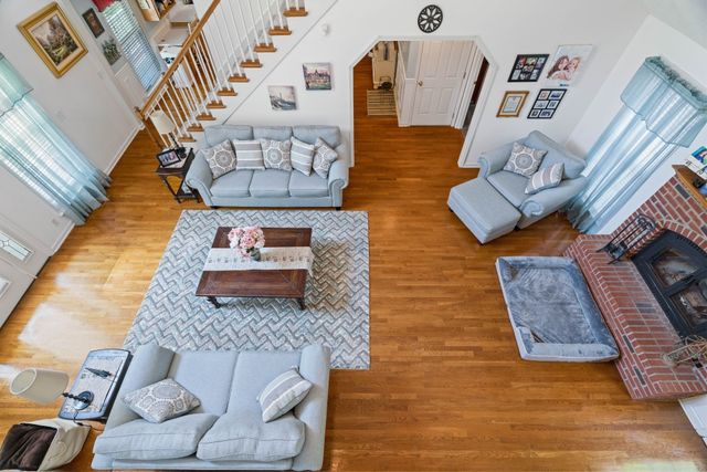 5291 Sam Hill Rd, Smyrna, TN 37167