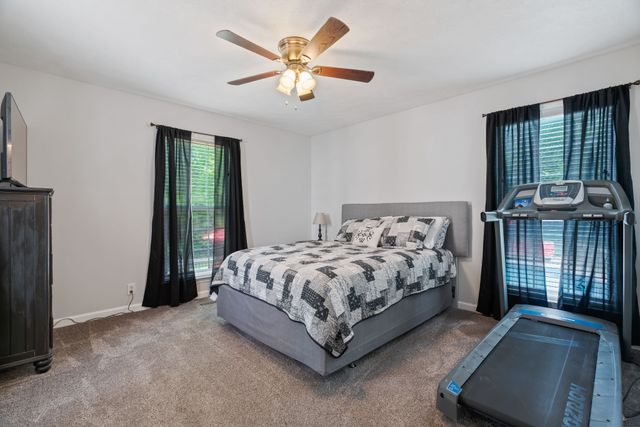 5291 Sam Hill Rd, Smyrna, TN 37167