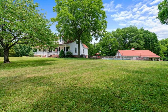 5291 Sam Hill Rd, Smyrna, TN 37167