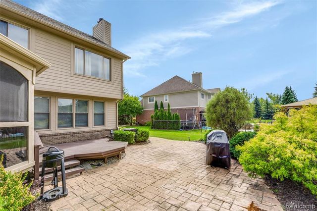 30425 Norwich Drive, Novi, MI 48377
