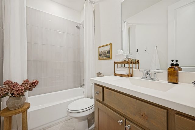 3236 Abelia Street, Mckinney, TX 75071