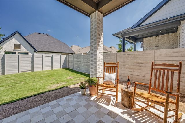 3236 Abelia Street, Mckinney, TX 75071