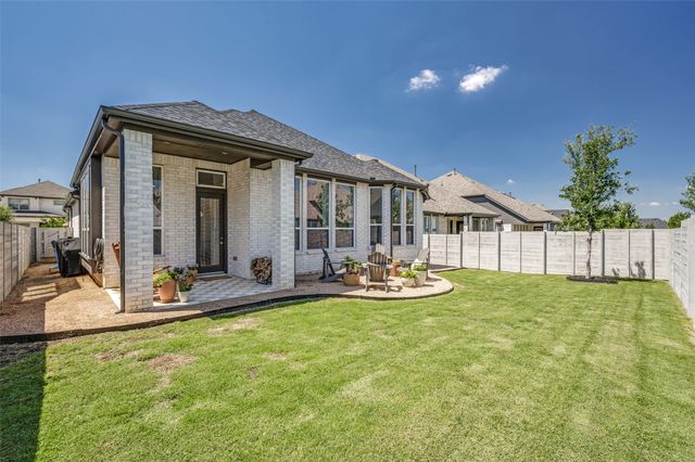 3236 Abelia Street, Mckinney, TX 75071