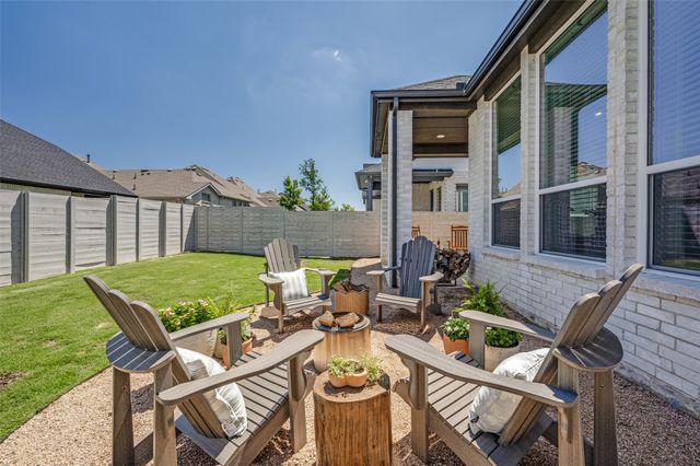 3236 Abelia Street, Mckinney, TX 75071