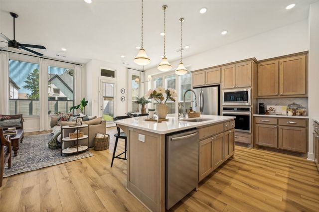 3236 Abelia Street, Mckinney, TX 75071