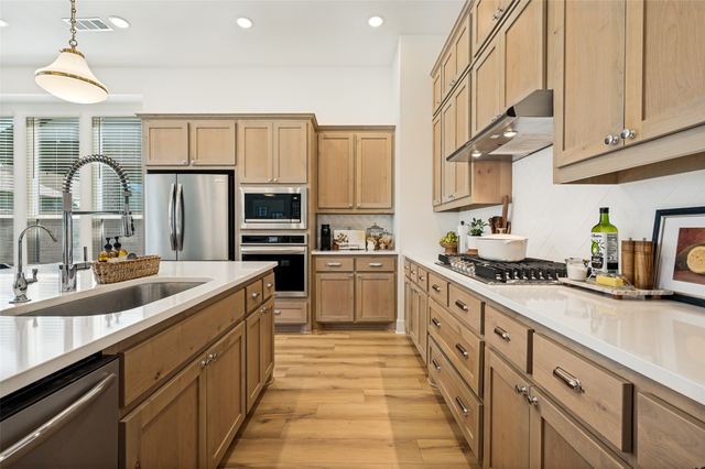 3236 Abelia Street, Mckinney, TX 75071