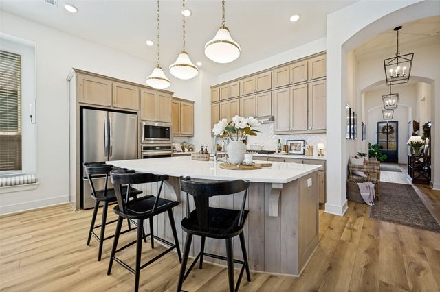 3236 Abelia Street, Mckinney, TX 75071