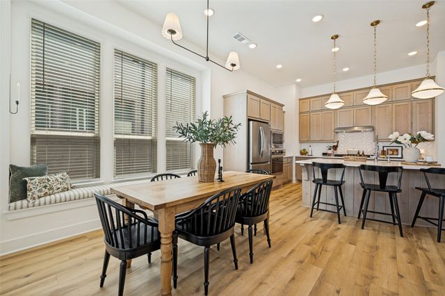 3236 Abelia Street, Mckinney, TX 75071