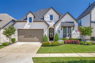 3236 Abelia Street, Mckinney, TX 75071