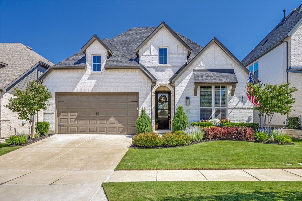 3236 Abelia Street, Mckinney, TX 75071