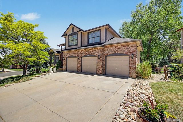 244 Powderhorn Trail, Broomfield, CO 80020