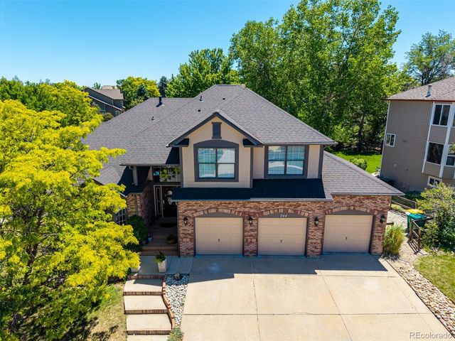 244 Powderhorn Trail, Broomfield, CO 80020