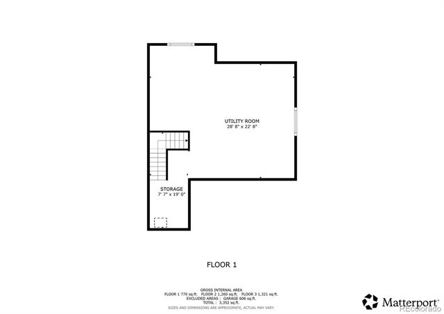 244 Powderhorn Trail, Broomfield, CO 80020