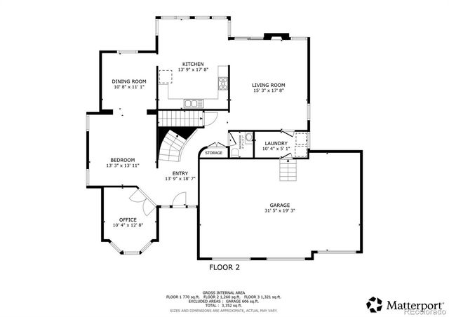 244 Powderhorn Trail, Broomfield, CO 80020