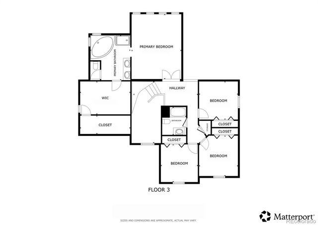 244 Powderhorn Trail, Broomfield, CO 80020